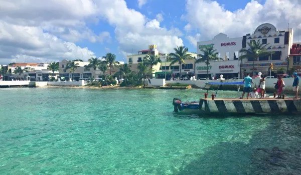 A Cozumel Experience Unlike Anything Else