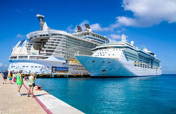 Perfect for Cruise Ship Visitors