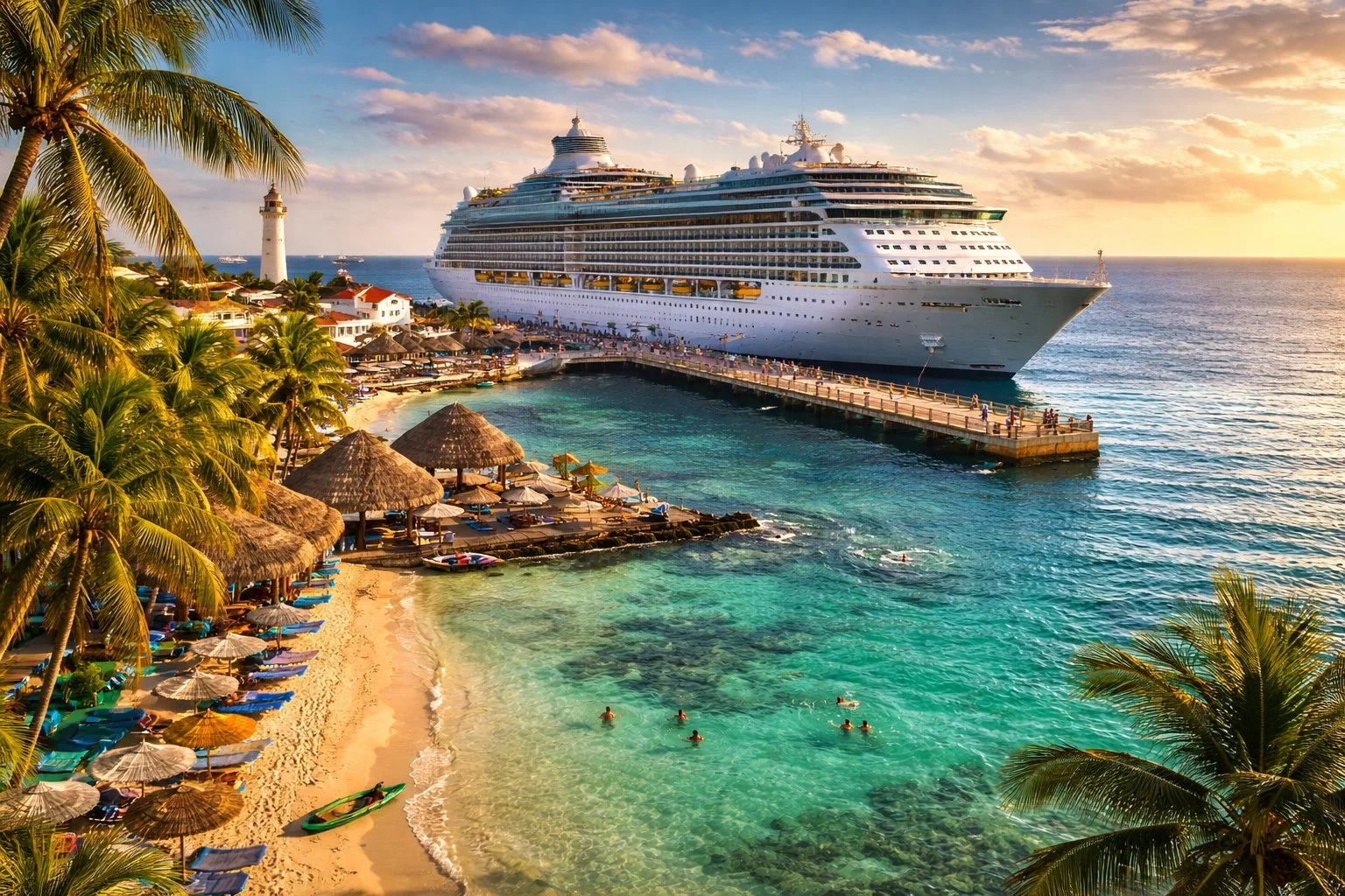 Best Excursions in Cozumel for Cruise Guests